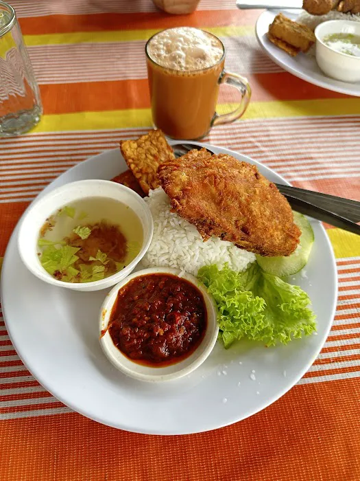 Warong Teh 1 Ringgit Picture 6