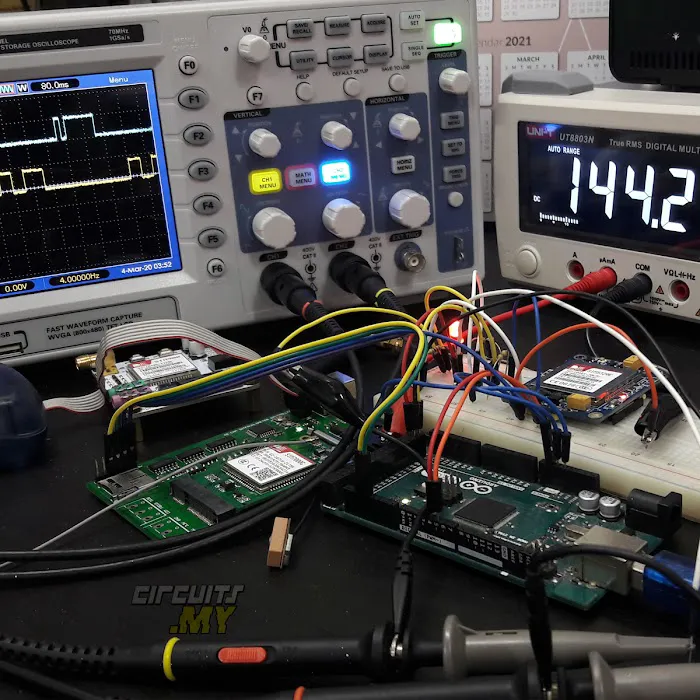 Circuits.my Picture 2