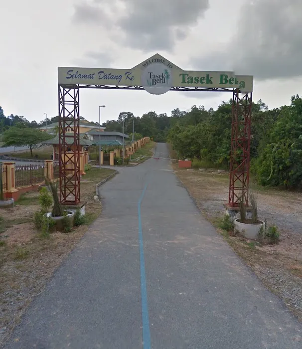Tasik Bera Resort Picture 3