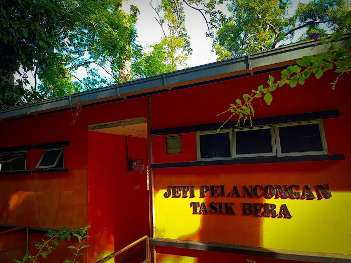 Tasik Bera Resort Picture 8
