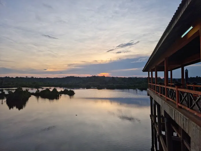 Tasik Bera Resort Picture 4