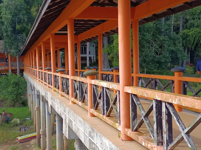 Tasik Bera Resort Picture 6