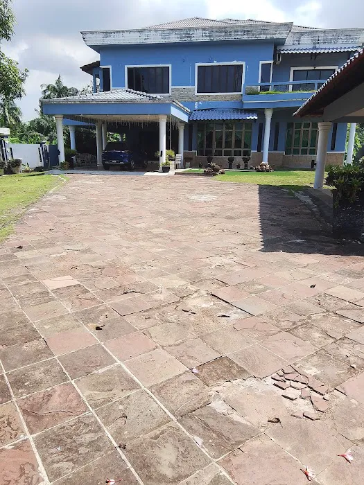 Masjid Al-Hidayah Picture 1