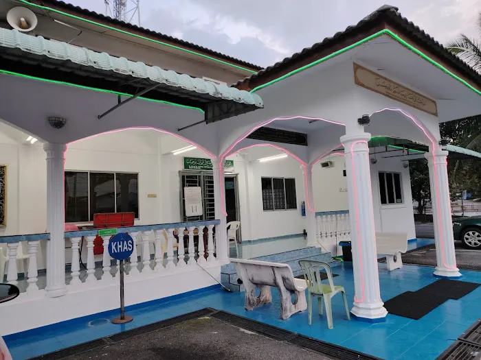 Surau Ubudiah Taman Klang Jaya Picture 2