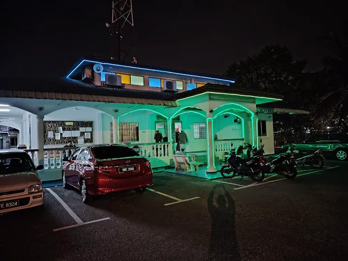 Surau Ubudiah Taman Klang Jaya Picture 1