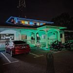 Surau Ubudiah Taman Klang Jaya