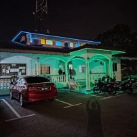 Surau Ubudiah Taman Klang Jaya ico