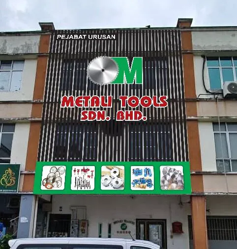 METALI TOOLS SDN BHD Picture 1