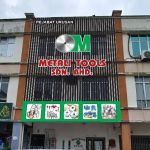 METALI TOOLS SDN BHD