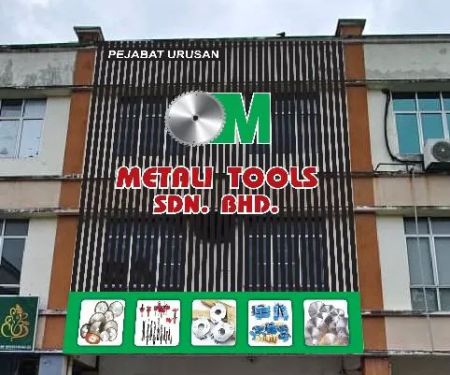 METALI TOOLS SDN BHD