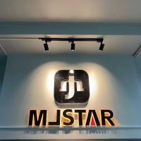 MJSTAR-MY Media ico
