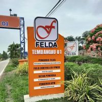 TEMBANGAU signboard ico