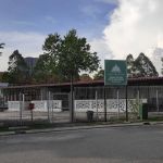 Surau An-Nur Kota Bayuemas