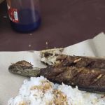 My Ayam Ketuk Southville City