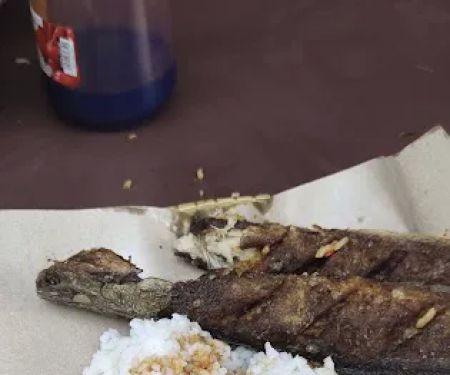 My Ayam Ketuk Southville City
