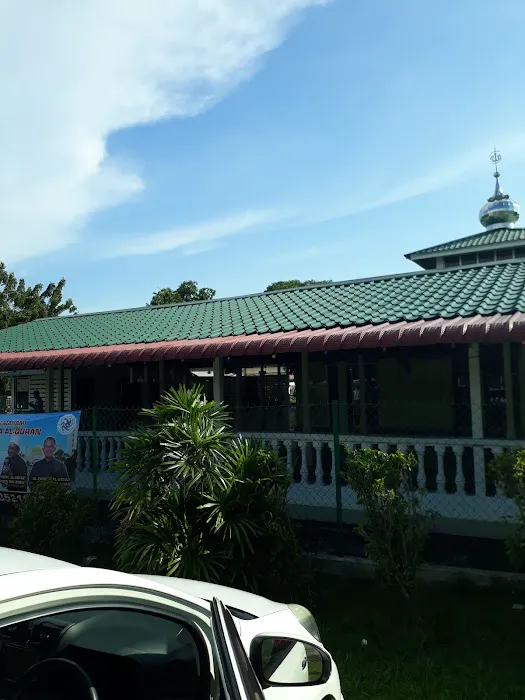 Masjid Al-Barakah Picture 7