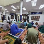 Masjid Al-Barakah