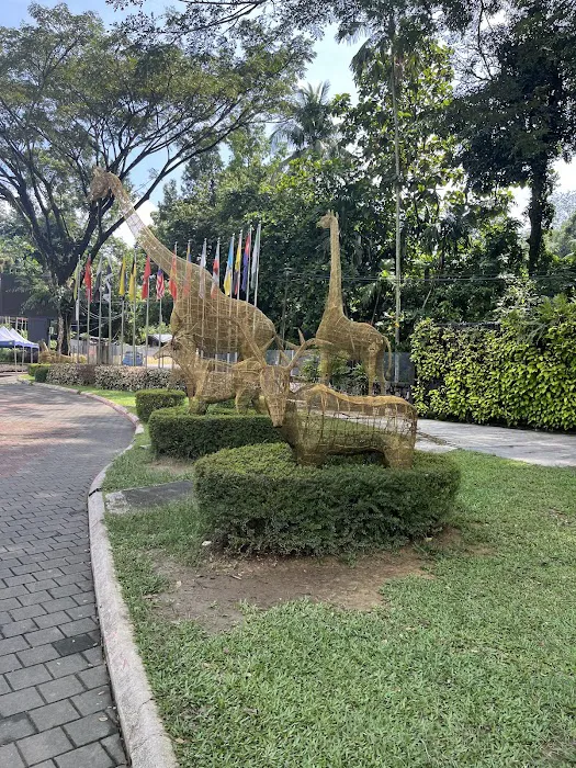Pahang National Park Picture 3