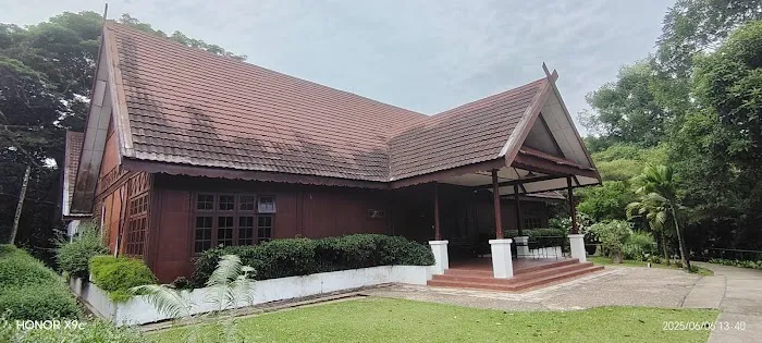 Pahang National Park Picture 6
