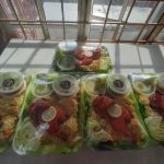 Nenda House | Nasi Arab Mandy Talam