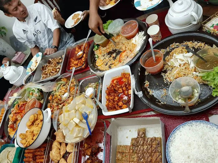 Nenda House | Nasi Arab Mandy Talam Picture 2