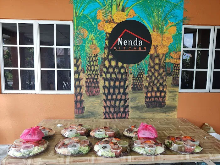 Nenda House | Nasi Arab Mandy Talam Picture 10