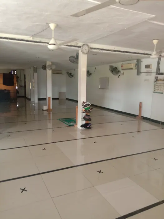 Surau Al Hijrah Picture 3