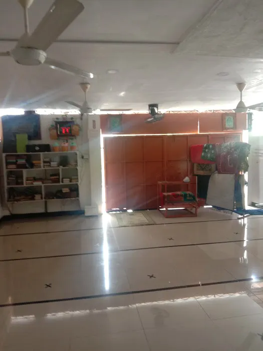 Surau Al Hijrah Picture 1