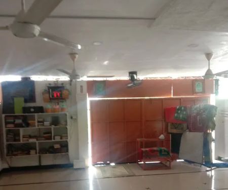 Surau Al Hijrah