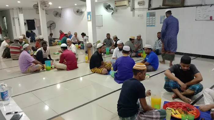 Surau Al Hijrah Picture 2
