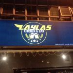 Laylas Kitchen and Bar