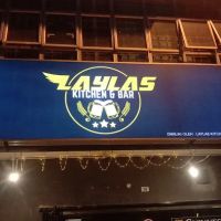 Laylas Kitchen and Bar ico