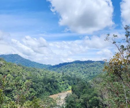 Bukit Indah