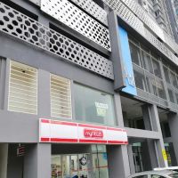 myNEWS (Maru Kafe) @ Savanna Lifestle Retail (G Floor) ico