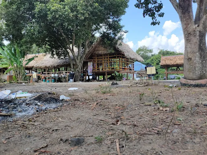 Balai Adat Semelai, Pos Iskandar Picture 2