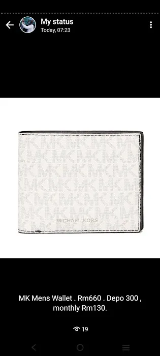 Authentic Brand Picture 1