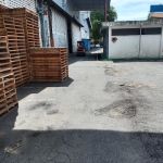 Burger Lorong 10