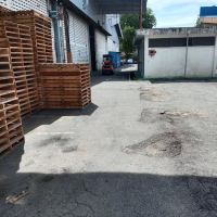 Burger Lorong 10 ico