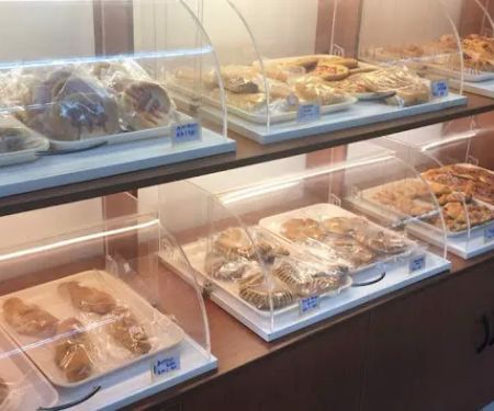 My Dessert World