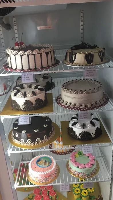 My Dessert World Picture 6