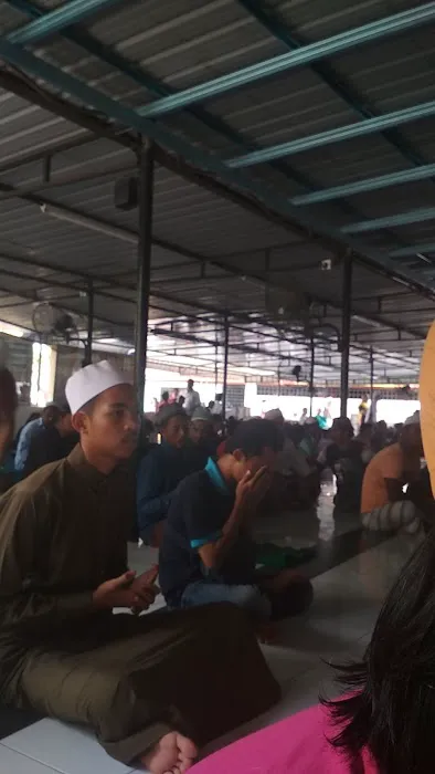 Masjid Kampung Pendamar (Masjid Kariah) Picture 10