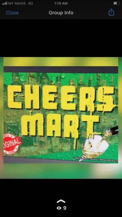 Cheers Mart Picture 3