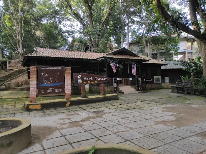 Park Headquarters Picture 9