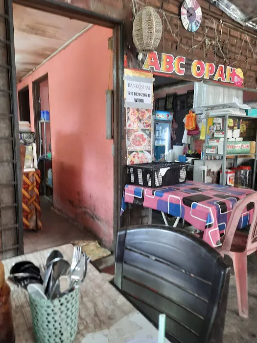 Warung ABC Opah Picture 9