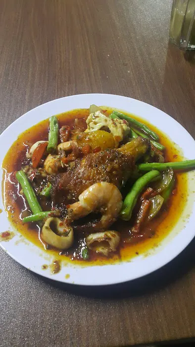 Warung ABC Opah Picture 7