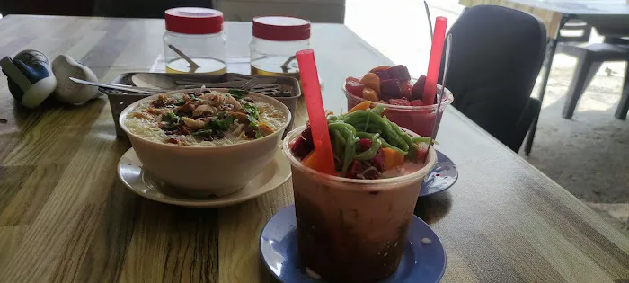 Warung ABC Opah Picture 1