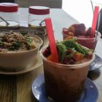 Warung ABC Opah