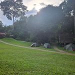 camp site