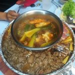 Restoran Qiss Colors