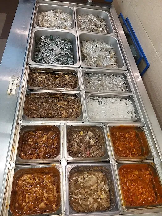 Restoran Qiss Colors Picture 3
